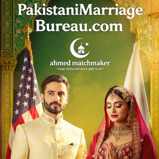 Pakistani Matrimony